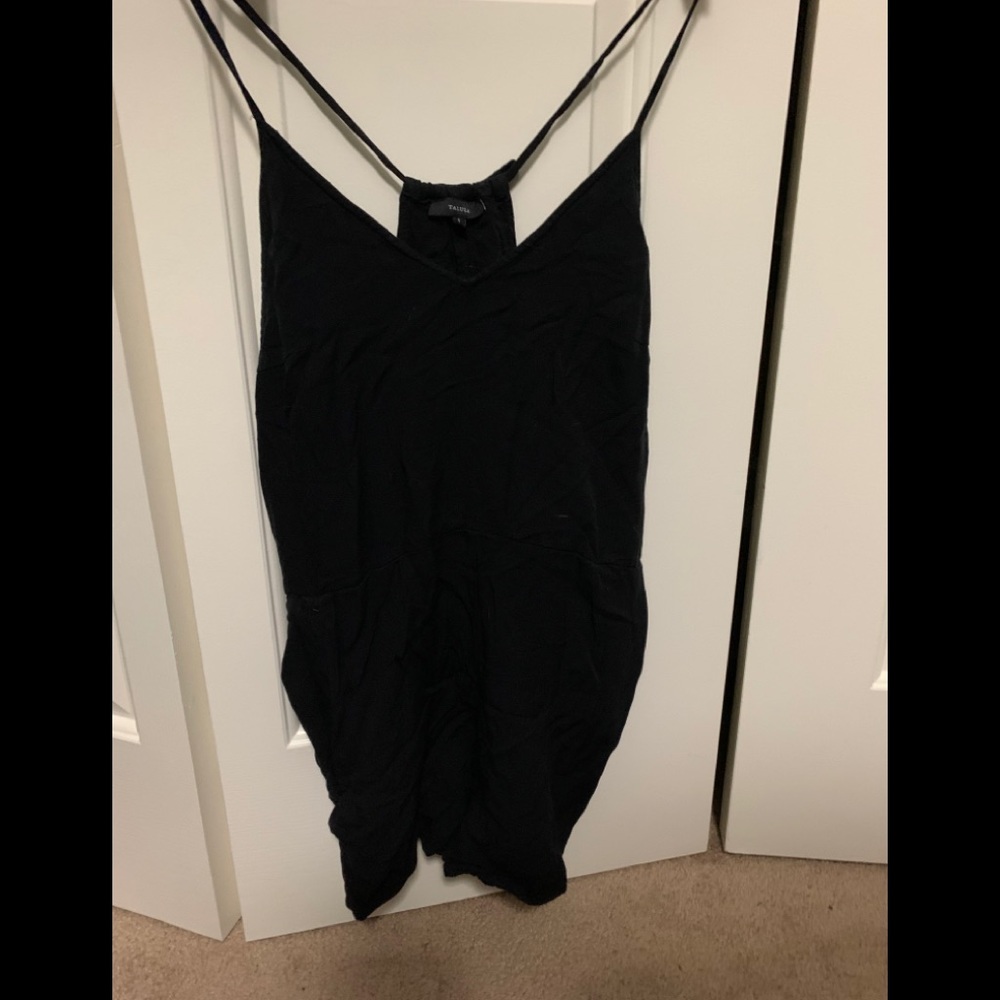 Aritzia Talula romper